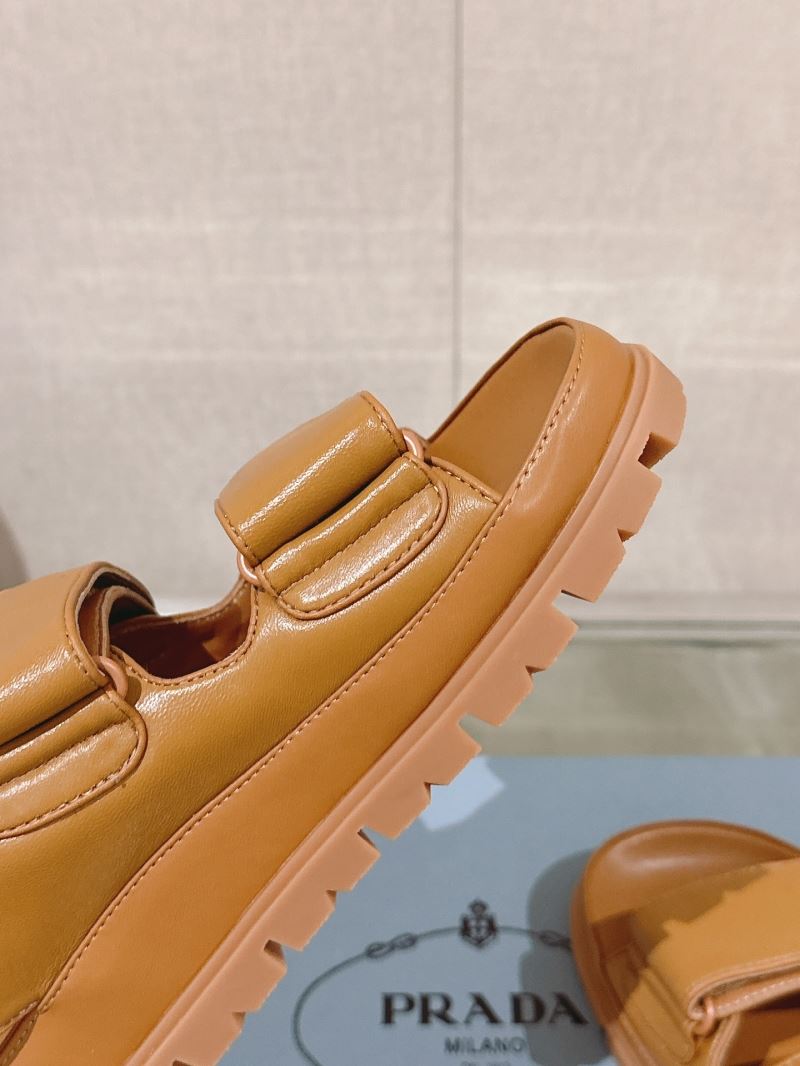 Prada Sandals